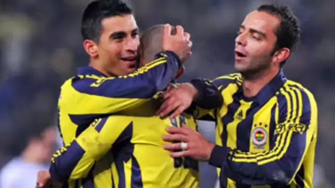 Nereden nereye! Fenerbahçe'nin eski yıldızı Süper Amatör Lig'e transfer oldu