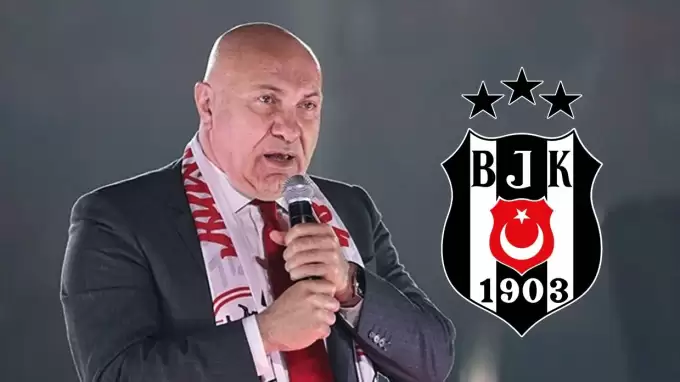 Transfer kulisi sallandı: Samsunspor, Beşiktaş'lı yıldız için devrede