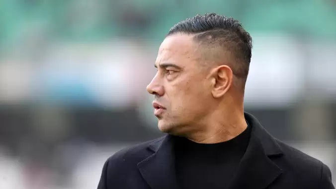 Konyaspor, Çağdaş Atan ile galibiyet almayı unuttu! Geldiğinden beri...