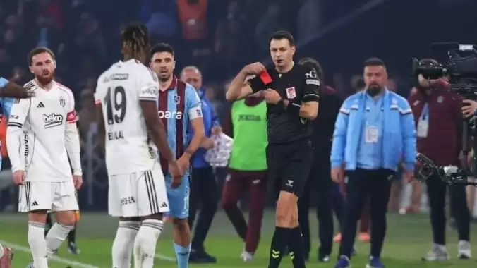 Tahkim Kurulu'ndan El Bilal Toure kararı!