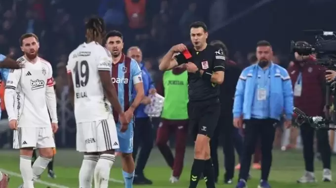 Tahkim Kurulu'ndan El Bilal Toure kararı!