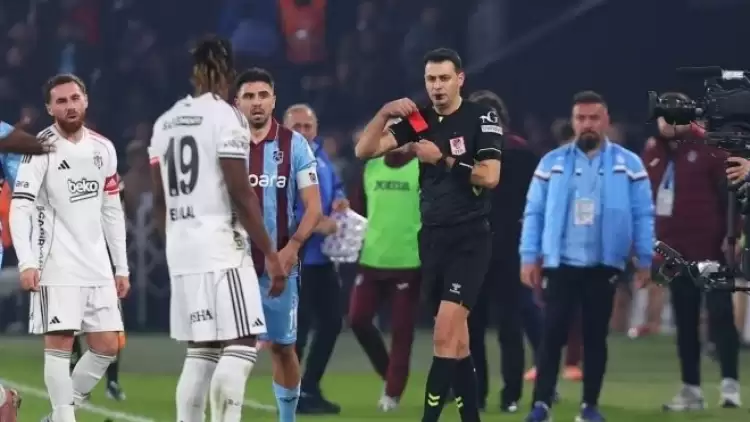 Tahkim Kurulu'ndan El Bilal Toure kararı!