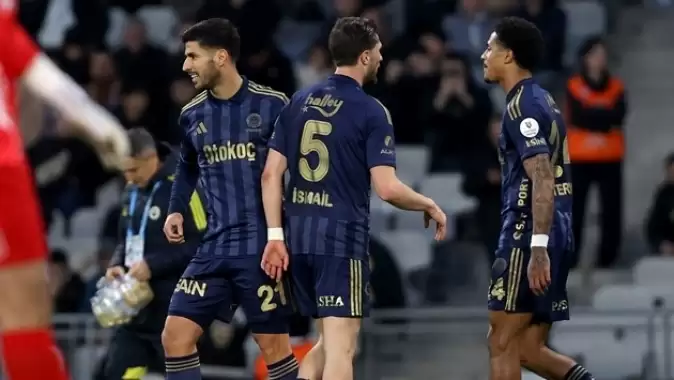 İsmail Yüksek: "Son 6 ayda yaşanmayan hiçbir şey kalmadı bu camiada"