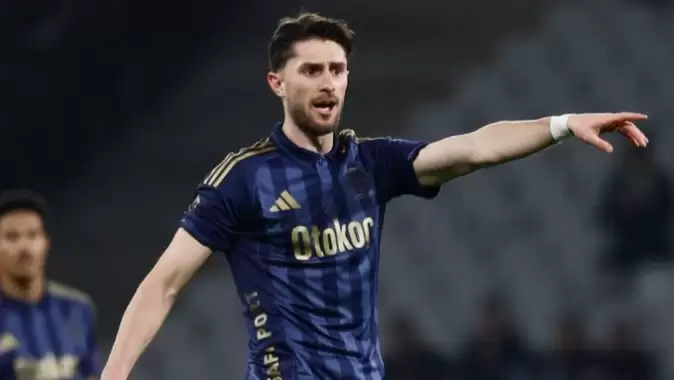 İsmail Yüksek: "Son 6 ayda yaşanmayan hiçbir şey kalmadı bu camiada"