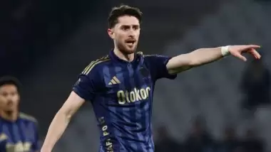 İsmail Yüksek: "Son 6 ayda yaşanmayan hiçbir şey kalmadı bu camiada"