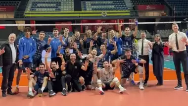 Fenerbahçe Medicana, sahasında kayıp!