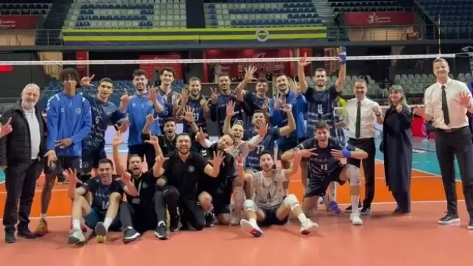 Fenerbahçe Medicana, sahasında kayıp!