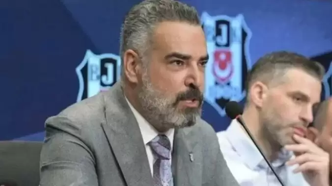 Beşiktaş'tan TBF'ye tepki; "Hakkımızı yedirmeyiz"