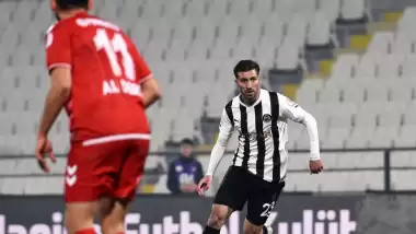 Manisa FK, Keçiören maçında puanlar paylaşıldı!