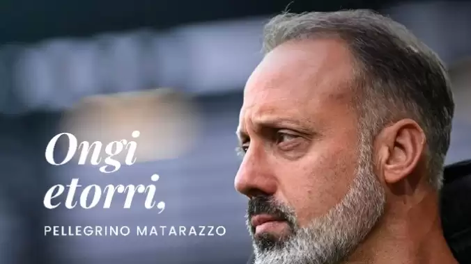 Real Sociedad'ın yeni teknik direktörü belli oldu