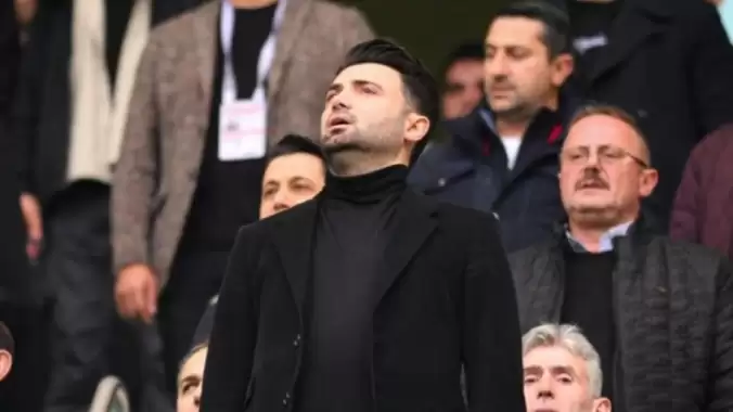 Bursaspor başkanından taraftarlara transfer mesajı