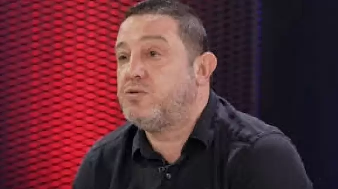 Nihat Kahveci’den Kerem Aktürkoğlu eleştirisi