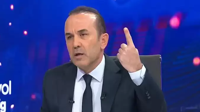 Özdilek’ten Abraham yorumu: “Tercihi yanlıştı”