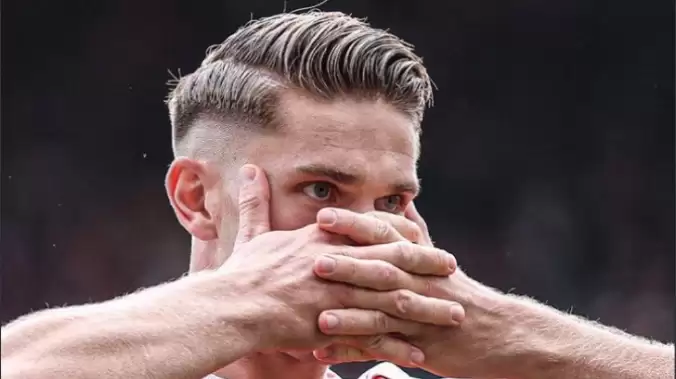 Gyökeres 6 maç sonra attı Arsenal tek golle zirveye tutundu