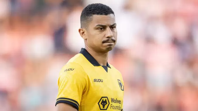 Brezilyalı orta saha Cimbom'un radarında! İşte istenen bonservis...