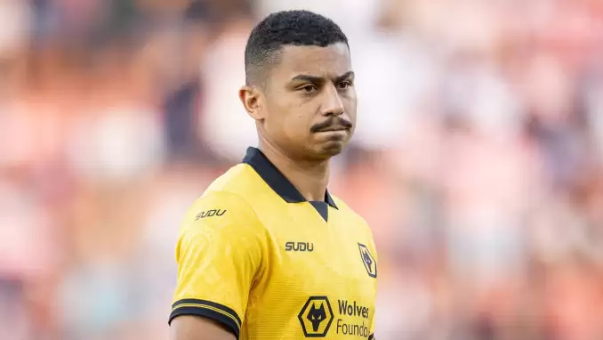 Brezilyalı orta saha Cimbom'un radarında! İşte istenen bonservis...