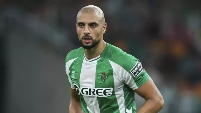 Amrabat'ın bonservisini istiyorlar! Arada uçurum var...