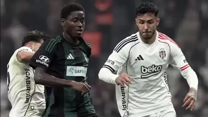 Gelecek transferi Süper Lig'den yazılmıştı... Galatasaray'dan iddialara cevap!