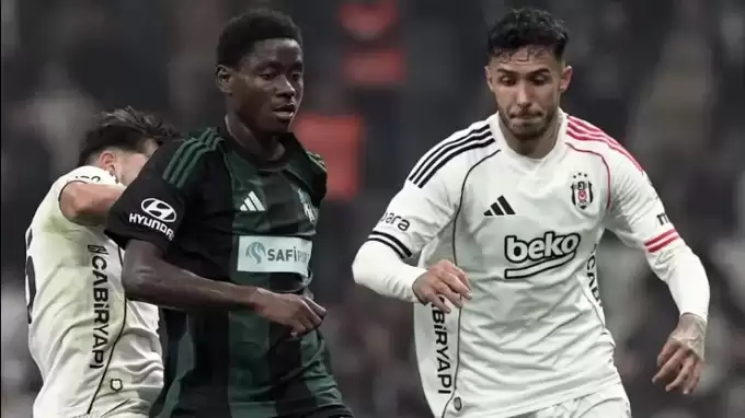 Galatasaray'dan, "Süper Lig'den transfer" iddialarına cevap geldi