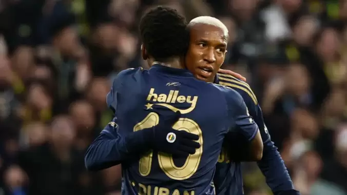Anderson Talisca'dan kötü haber! Sağlık durumu açıklandı