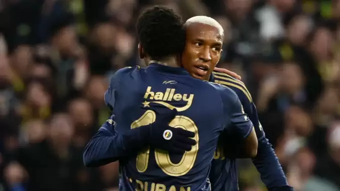 Anderson Talisca'dan kötü haber! Sağlık durumu açıklandı