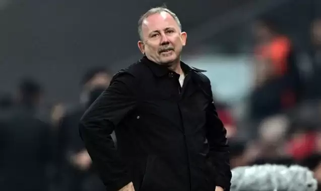 "Transfer döneminde en az 5 oyuncu şart"