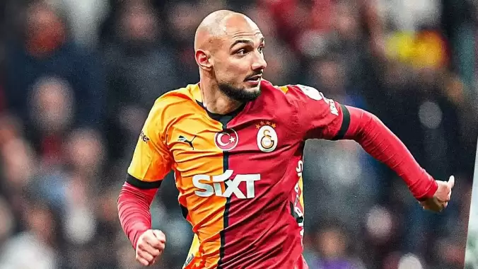 Okan Buruk'tan sürpriz Ahmed Kutucu raporu! Kaderi değişecek...