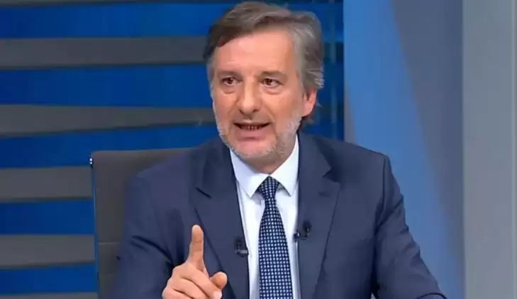 İlker Yağcıoğlu'ndan Asensio için büyük iddia