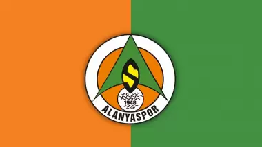 Alanyaspor'da sakatlık şoku!