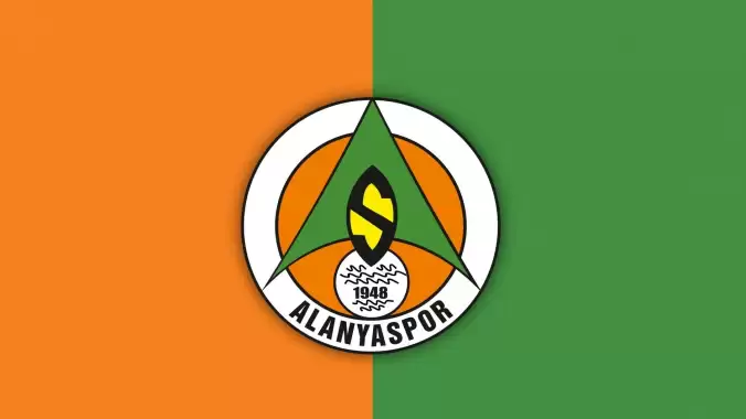 Alanyaspor'da sakatlık şoku!