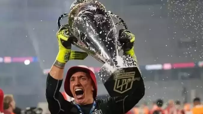 Muslera tarih yazdı! Bir haftada iki kupa, 2015'ten sonra bir ilk...