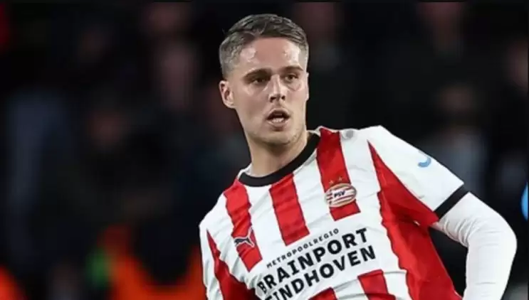 Fenerbahçe'ye Veerman müjdesi! PSV'nin hocasından canlı yayından itiraf gibi açıklama