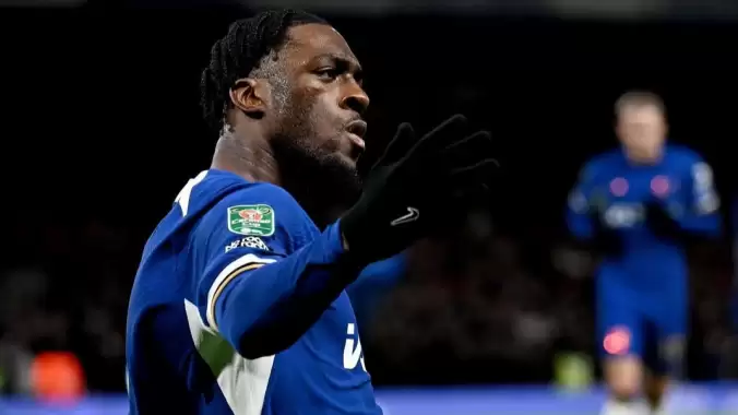 Beşiktaş’a transferde kötü haber! Dev rakipler çıktı...