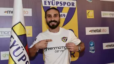 Halil Akbunar'un yeni takımı belli oldu: Şampiyon takıma gitti!