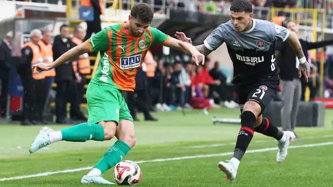 Mağlubiyet sonrası teknik ekip görevi bıraktı!