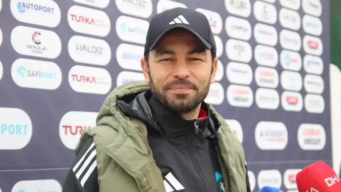 Kocaelispor transferde gaza bastı! Selçuk İnan gidecek oyuncuları açıkladı...