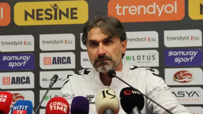 Furkan Köseoğlu: "Emaneti teslim edip önümüze bakacağız"