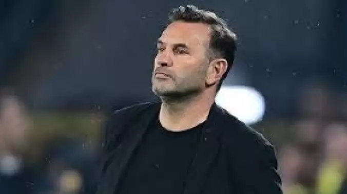 Okan Buruk'tan Kasımpaşa maçı öncesi sakatlık açıklaması