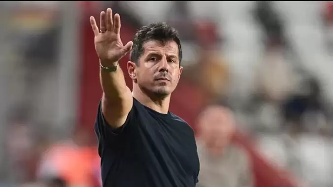 Galatasaray’a karşı tüm planlar açıklandı: Emre Belözoğlu’dan flaş açıklamalar!