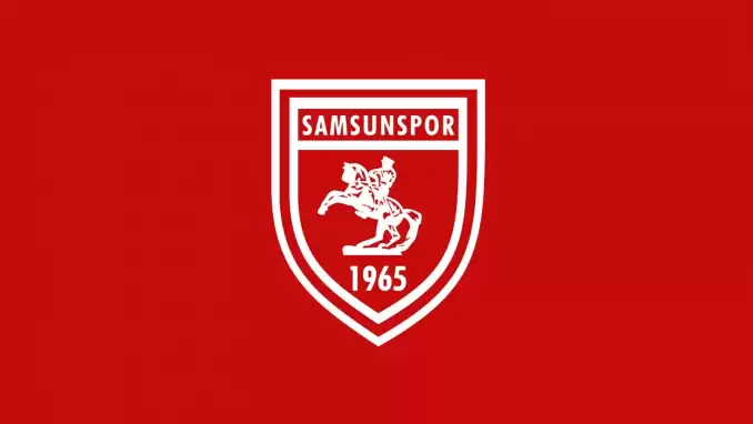 Samsunspor'da yıldız oyuncunun durumu belli oldu! Resmi açıklama yapıldı