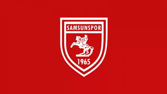 Samsunspor'da yıldız oyuncunun durumu belli oldu! Resmi açıklama yapıldı