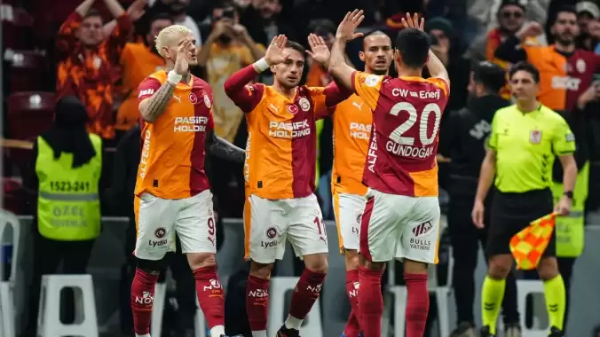 Rams Park’ta Yunus Akgün fırtınası!