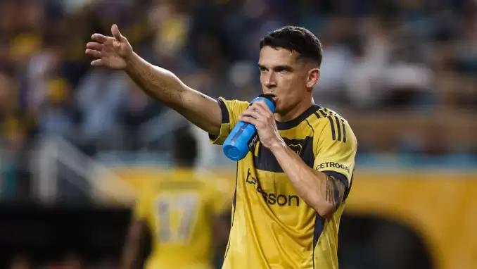 Beşiktaş’ın ara transfer dönemindeki liste başı belli oldu! İlk teklif…