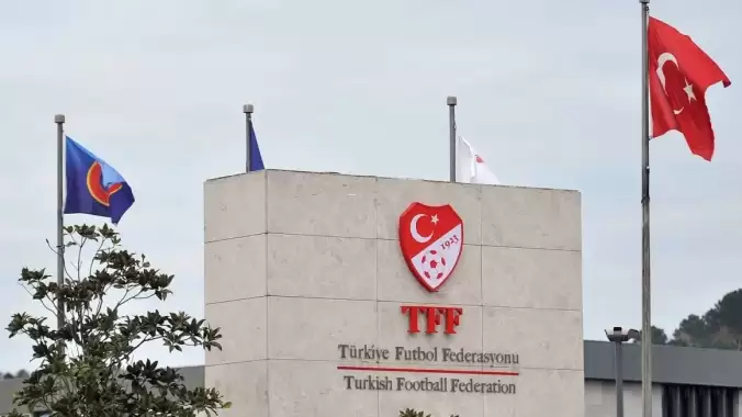 Rıdvan Dilmen'in eski takımı, ''Sıkıntılar çekiyoruz'' diyerek ligden çekilme kararı aldı