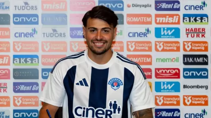 Ali Yavuz Kol: ''Çok iyi çalışıp önümüze bakacağız''