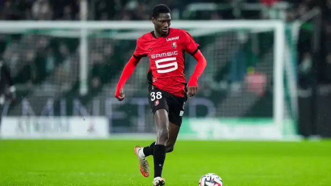 Galatasaray’ın görüştüğü yıldız futbolcu ortaya çıktı! 15 milyon Euro...