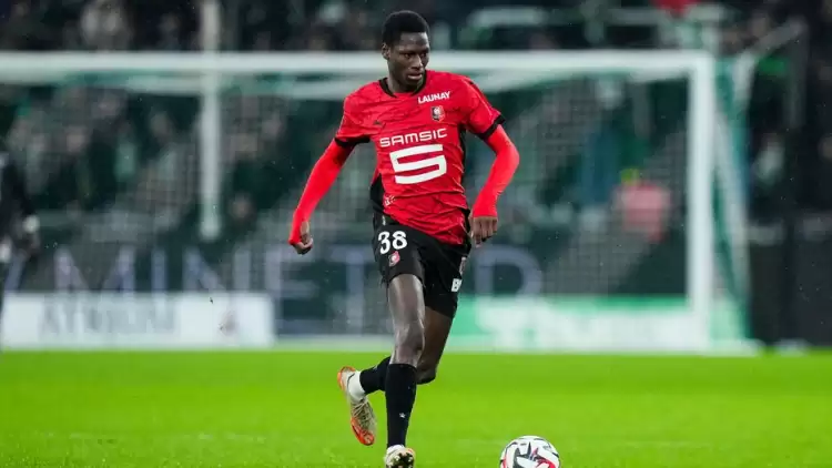 Galatasaray’ın görüştüğü yıldız futbolcu ortaya çıktı! 15 milyon Euro...