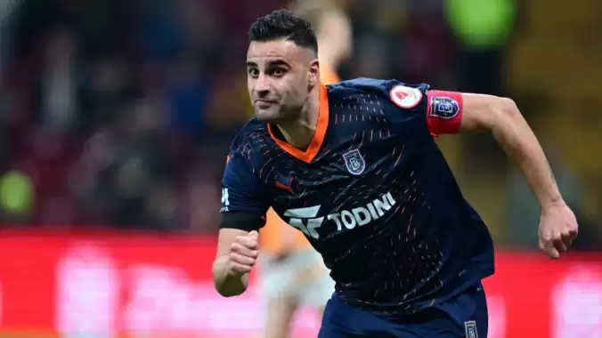 Flaş transfer: Deniz Türüç'ün yeni takımı belli oldu! 