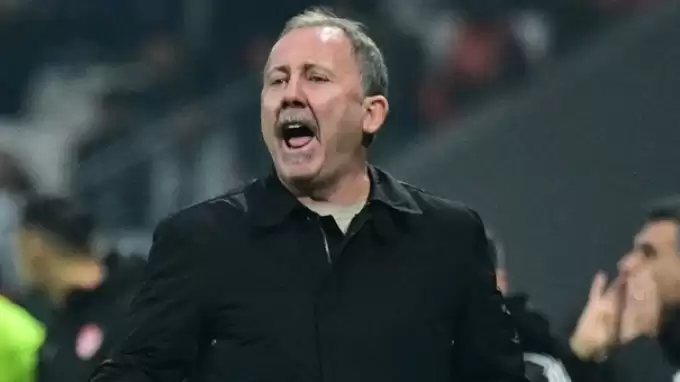 Sergen Yalçın'ın "görüşüyoruz" dediği futbolcuların isimleri ortaya çıktı