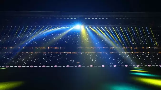 Sezon başında bunu kimse beklemezdi! Fenerbahçe'den tam 20 yıl sonra bir ilk